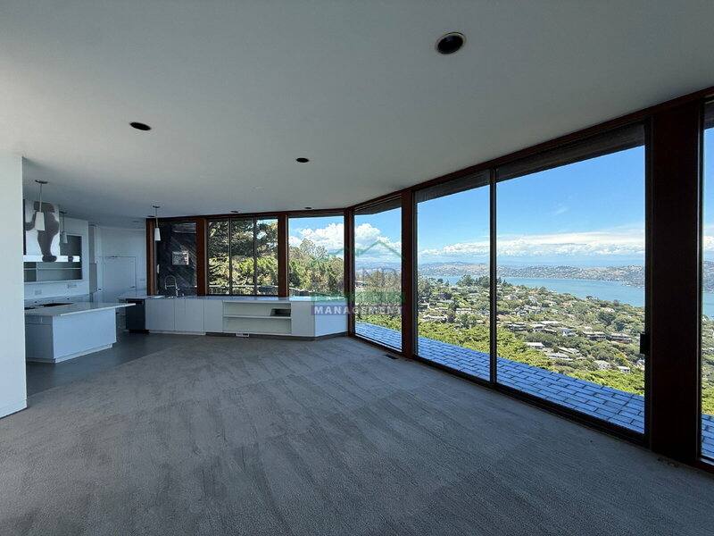 House for rent at 509 Cloud View Trail, Sausalito, CA 94965