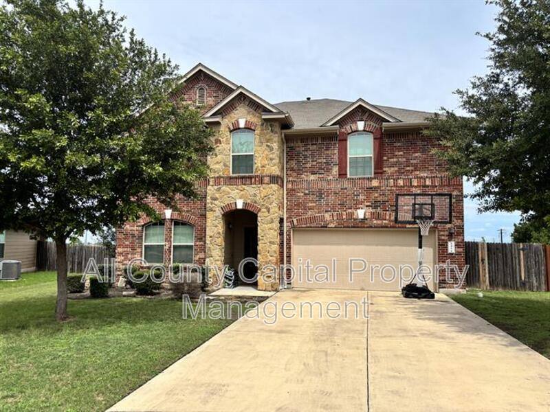 House for rent at 241 Silver Maple Dr, Kyle, TX 78640