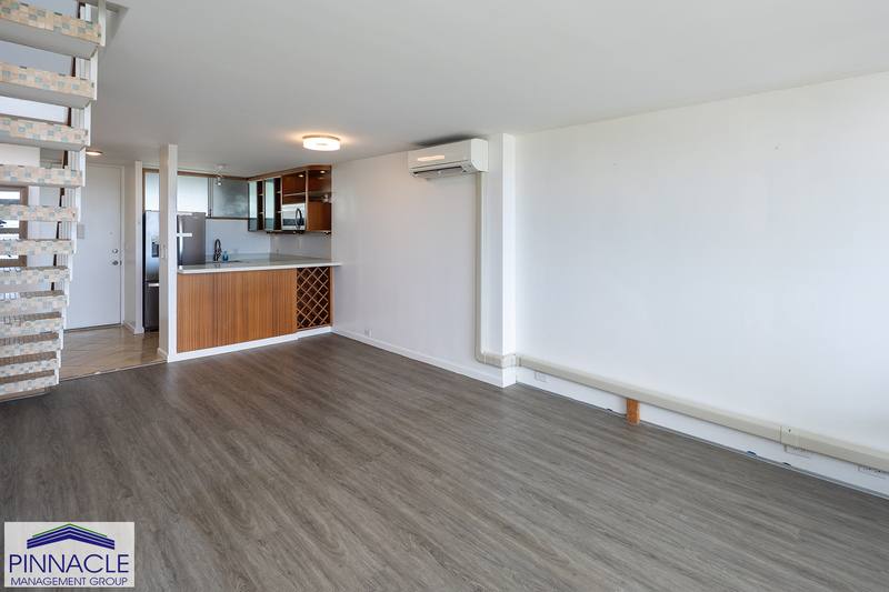 Condo for rent at 555 University Ave #2004, Honolulu, HI 96826