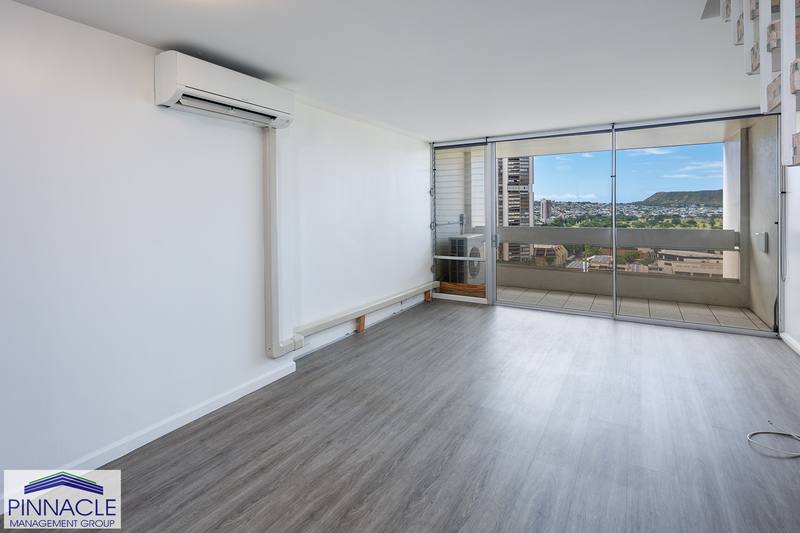 Condo for rent at 555 University Ave #2004, Honolulu, HI 96826