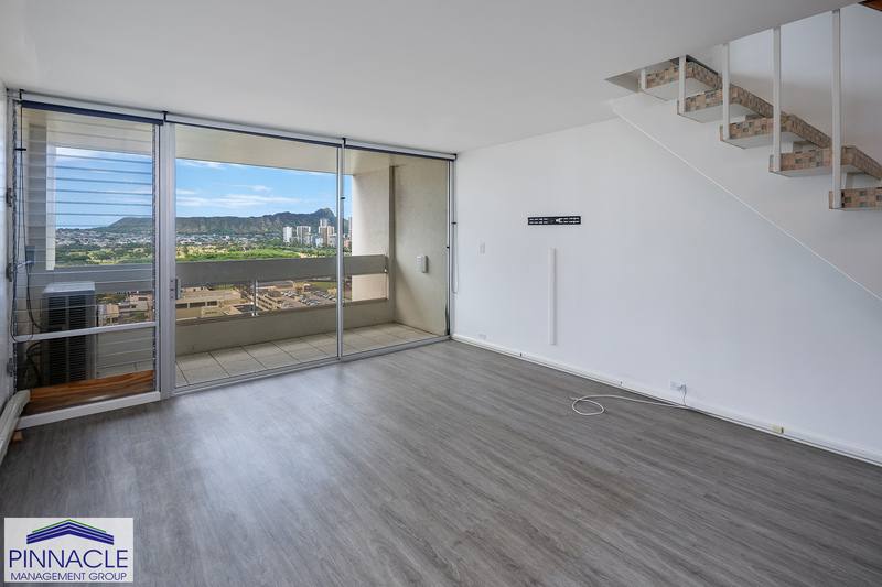 Condo for rent at 555 University Ave #2004, Honolulu, HI 96826