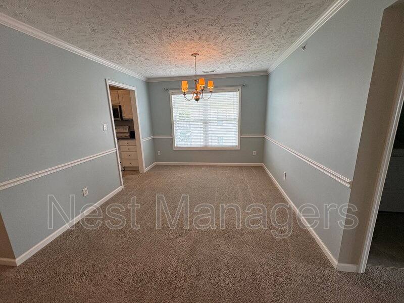 House for rent at 3330 Harbour Pointe Place #12, Fayetteville, NC 28314