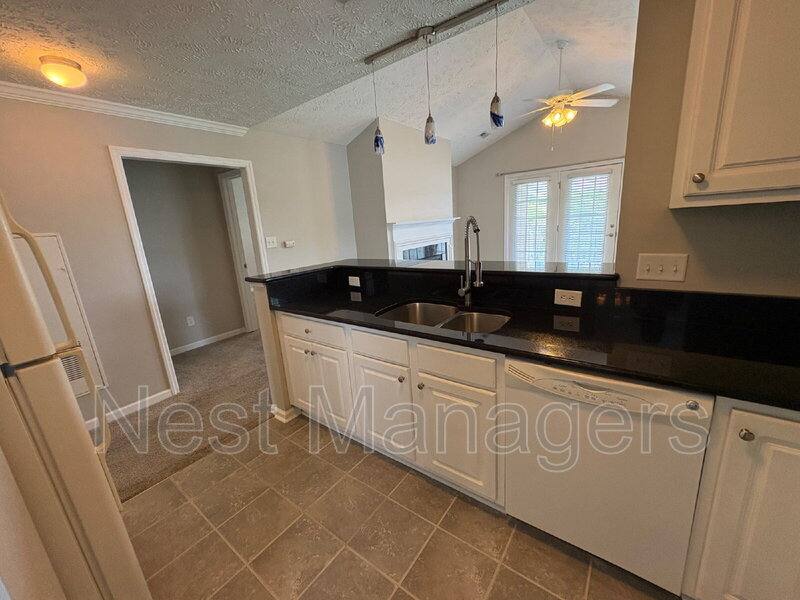 House for rent at 3330 Harbour Pointe Place #12, Fayetteville, NC 28314
