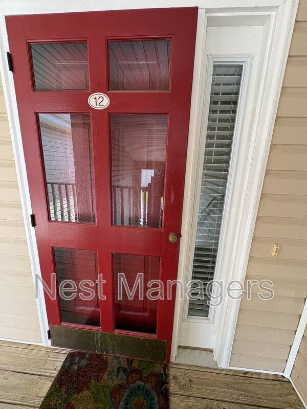 House for rent at 3330 Harbour Pointe Place #12, Fayetteville, NC 28314
