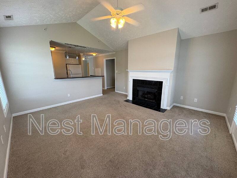 House for rent at 3330 Harbour Pointe Place #12, Fayetteville, NC 28314