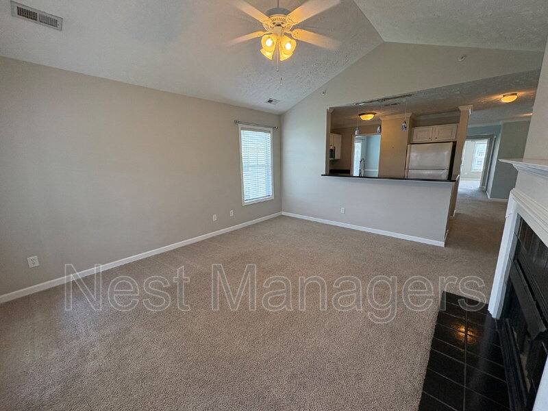 House for rent at 3330 Harbour Pointe Place #12, Fayetteville, NC 28314