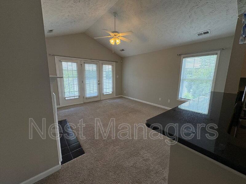 House for rent at 3330 Harbour Pointe Place #12, Fayetteville, NC 28314