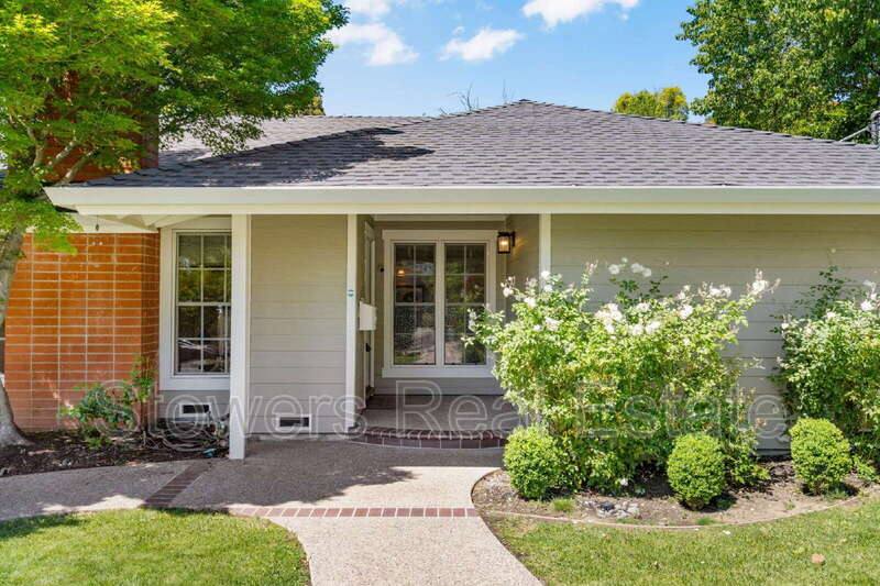 House for rent at 1413 Goleta Court, Walnut Creek, CA 94597