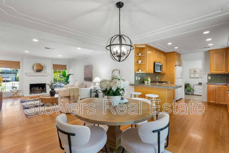 House for rent at 1413 Goleta Court, Walnut Creek, CA 94597