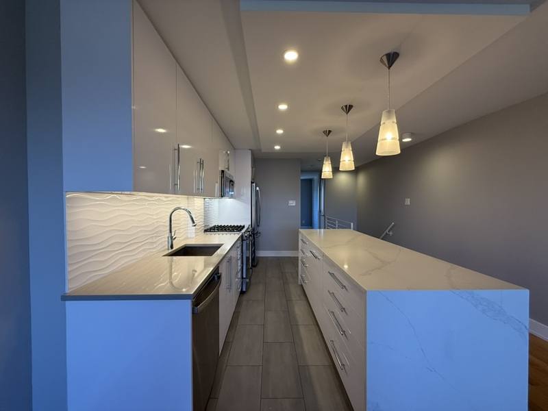 Condo for rent at 1245 13th St NW #607, Washington, DC 20005