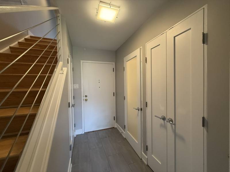 Condo for rent at 1245 13th St NW #607, Washington, DC 20005