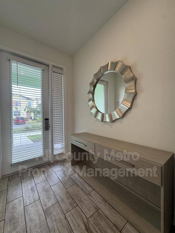 Townhouse for rent at 3188 Caribbean Soul Dr, Kissimmee, FL 34747