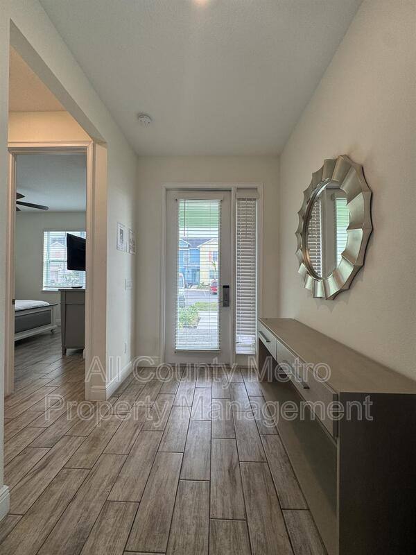 Townhouse for rent at 3188 Caribbean Soul Dr, Kissimmee, FL 34747