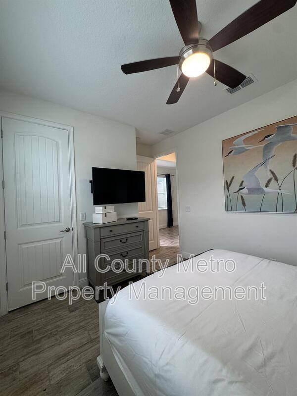 Townhouse for rent at 3188 Caribbean Soul Dr, Kissimmee, FL 34747