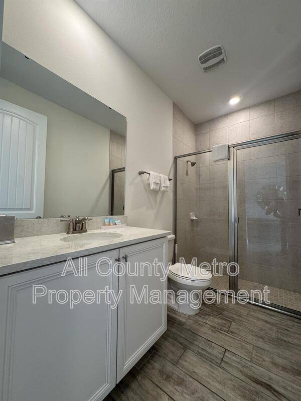 Townhouse for rent at 3188 Caribbean Soul Dr, Kissimmee, FL 34747