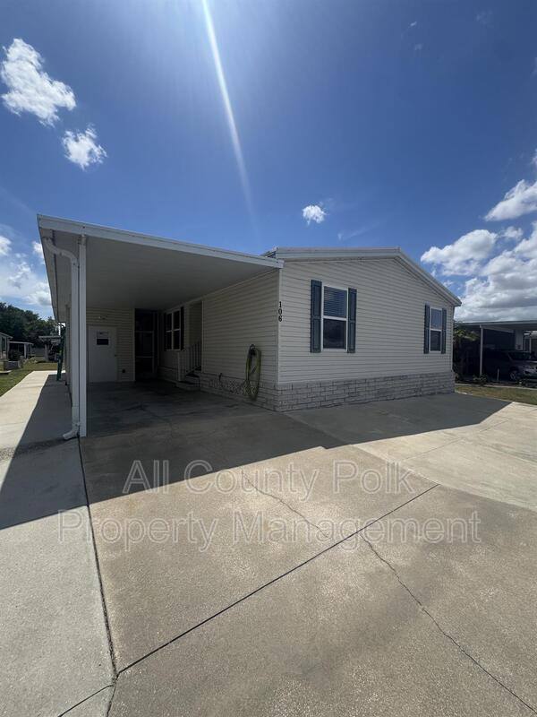 House for rent at 106 Reineke Rd, Winter Haven, FL 33884