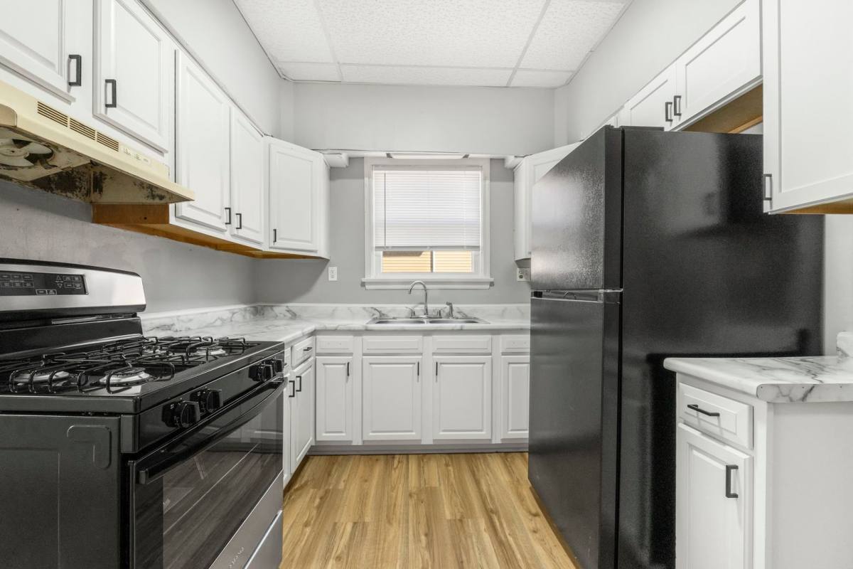 House for rent at 2118 Webster St, Fort Wayne, IN 46802