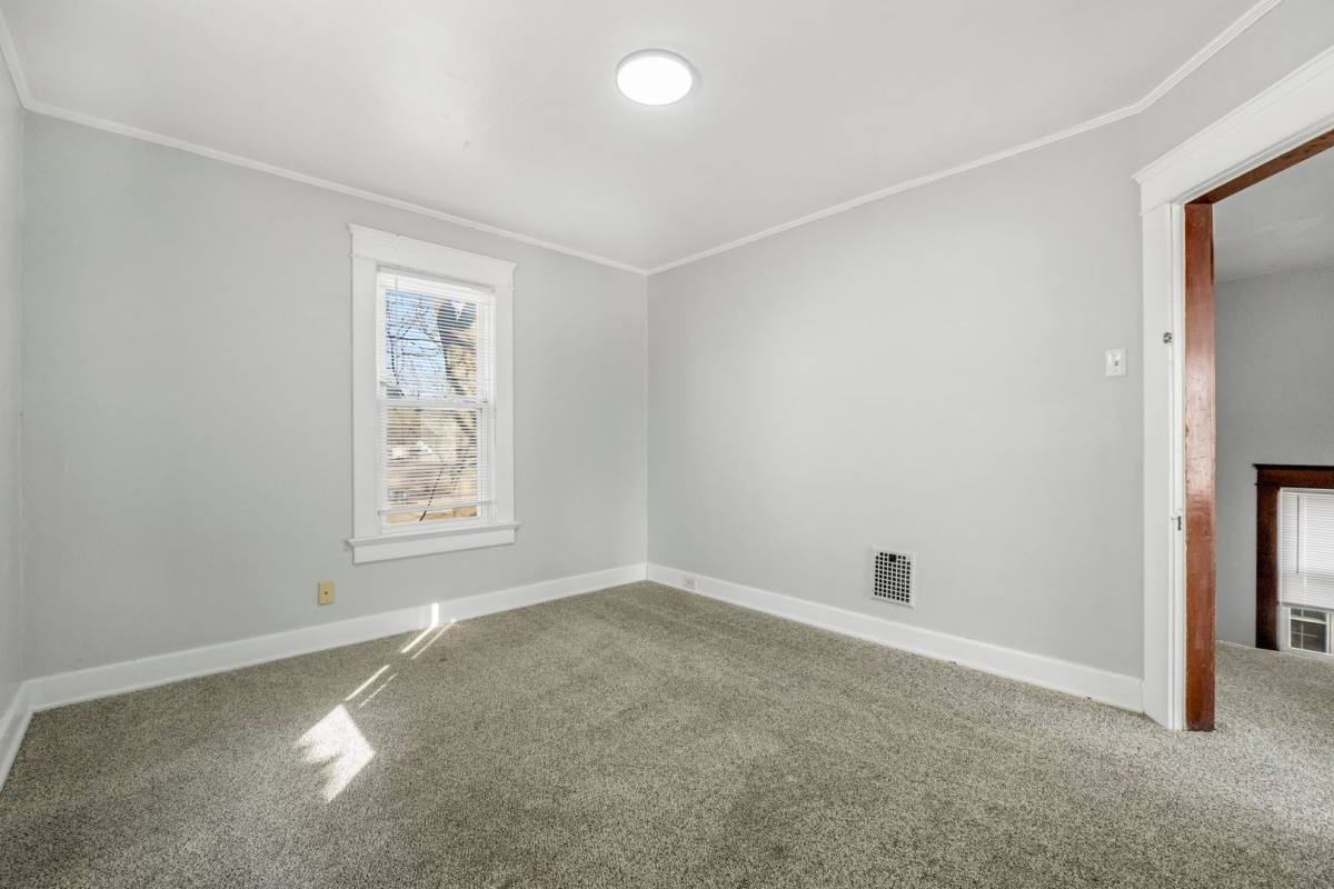 House for rent at 2118 Webster St, Fort Wayne, IN 46802
