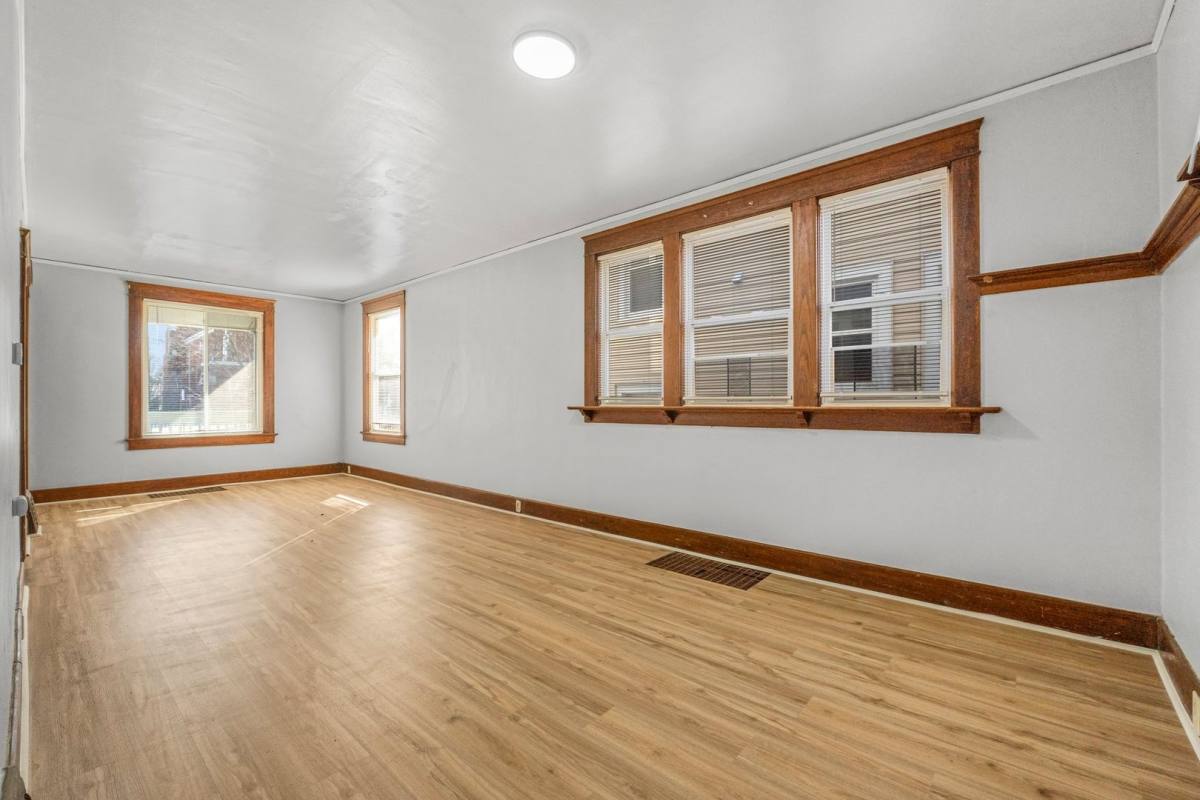 House for rent at 2118 Webster St, Fort Wayne, IN 46802