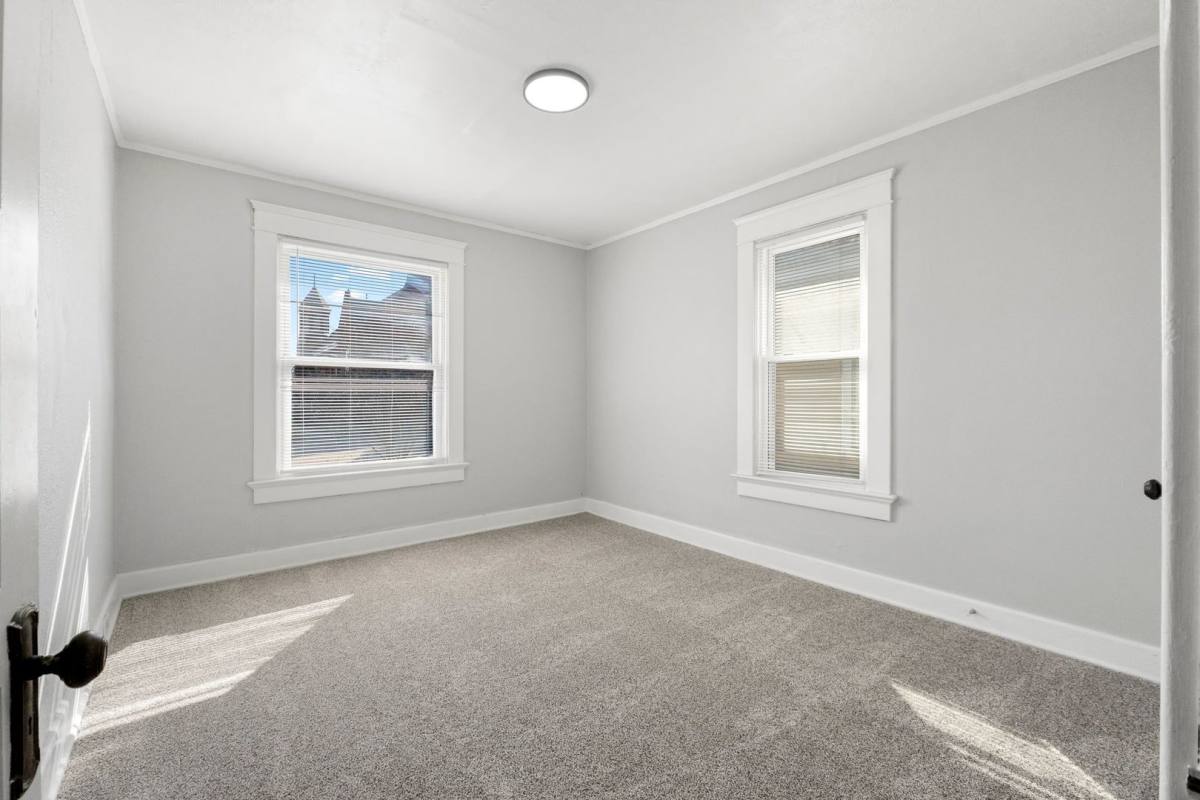 House for rent at 2118 Webster St, Fort Wayne, IN 46802