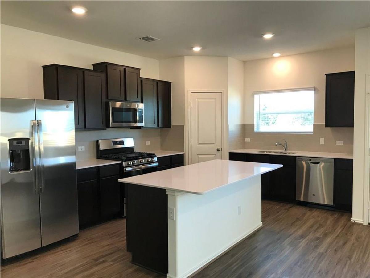 House for rent at 720 Mallow Rd, Leander, TX 78641