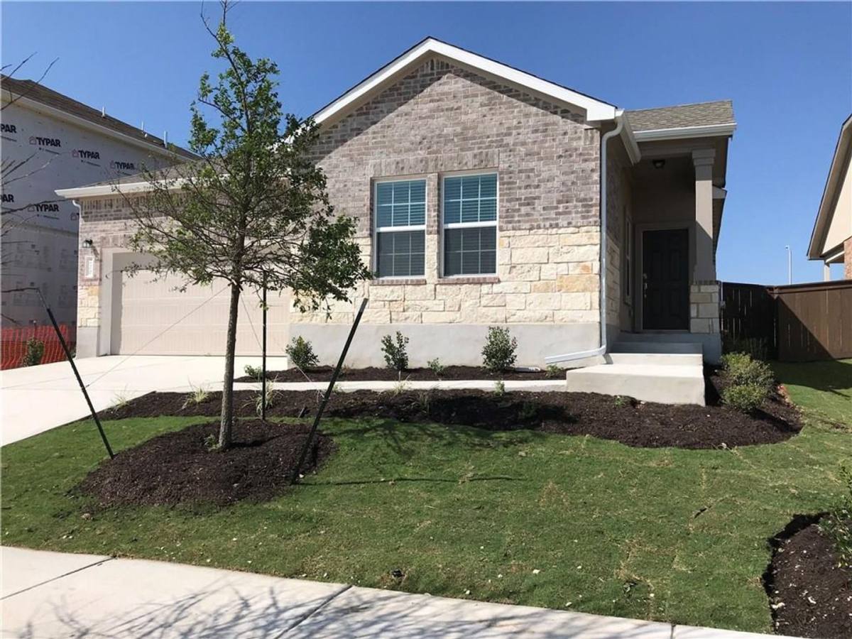 House for rent at 720 Mallow Rd, Leander, TX 78641