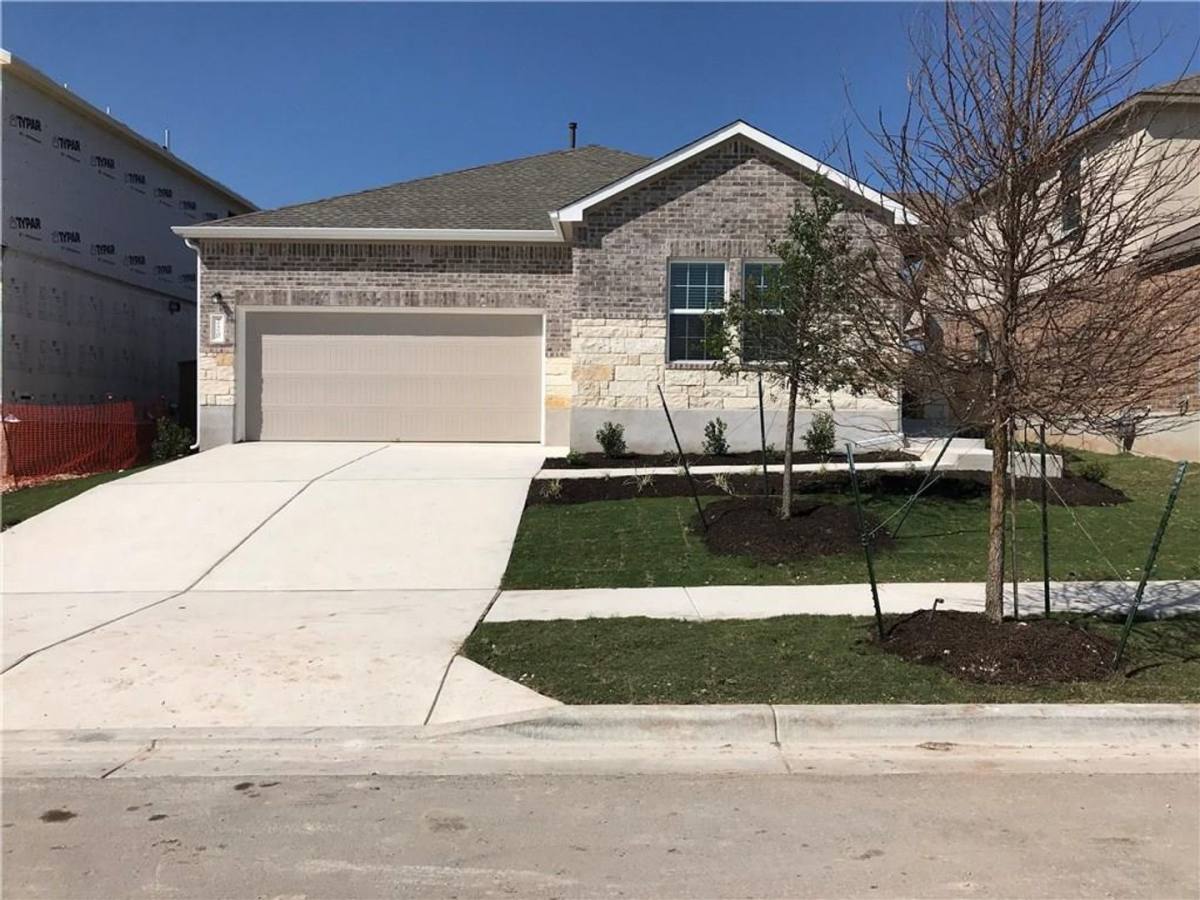 House for rent at 720 Mallow Rd, Leander, TX 78641