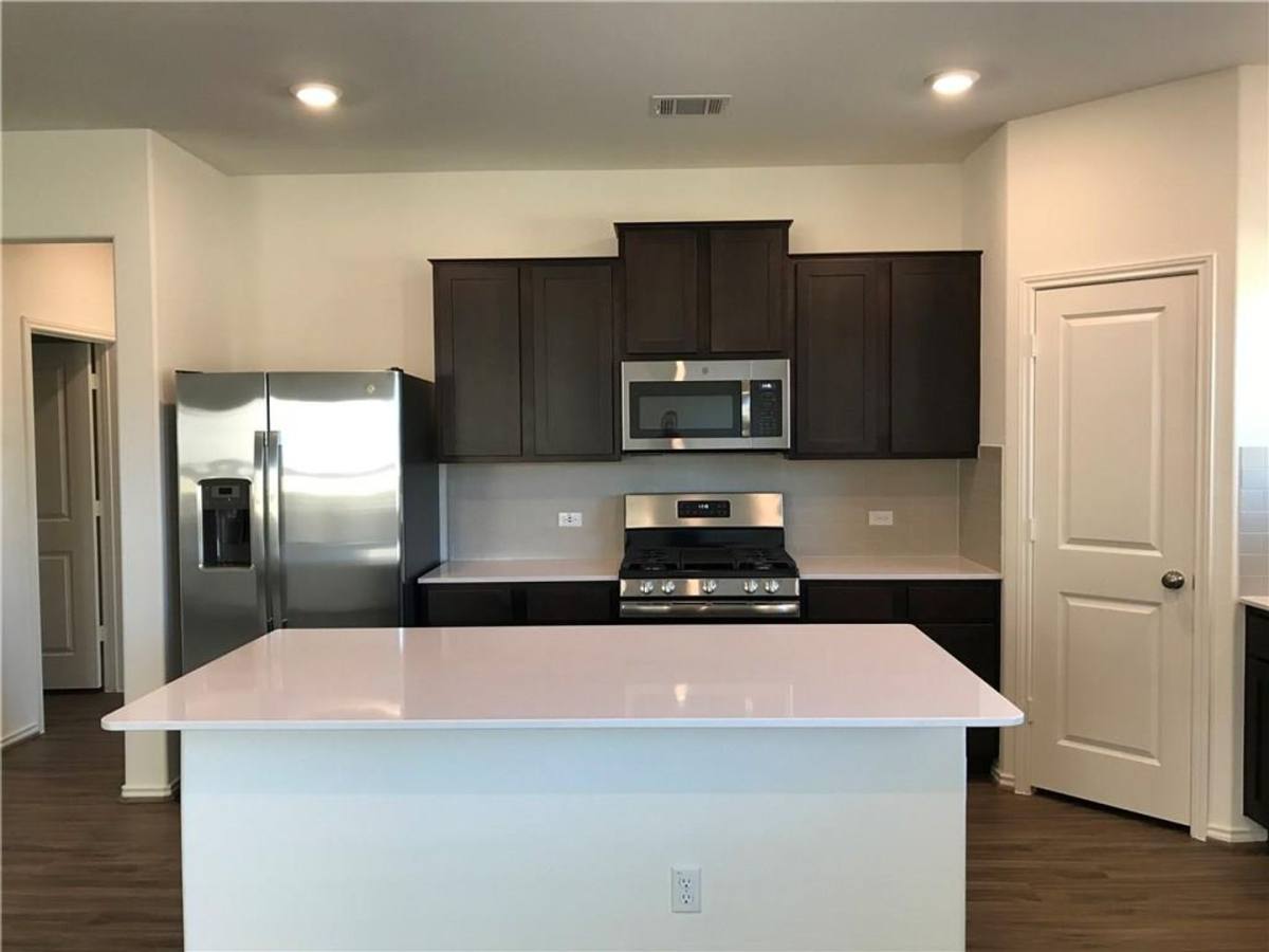 House for rent at 720 Mallow Rd, Leander, TX 78641