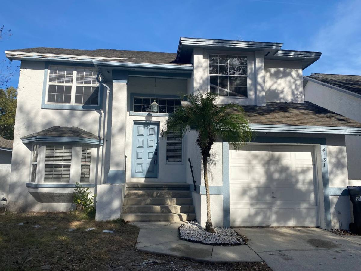 House for rent at 4131 Guadalupe Court, Orlando, FL 32817