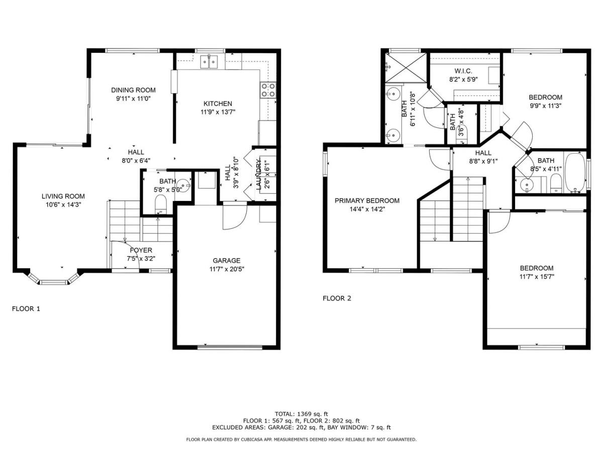 House for rent at 4131 Guadalupe Court, Orlando, FL 32817