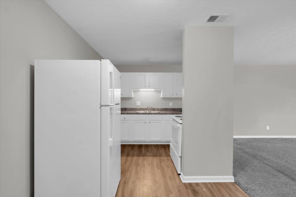 Apartment for rent at 421 Poplar Level Court, Louisville, KY 40219