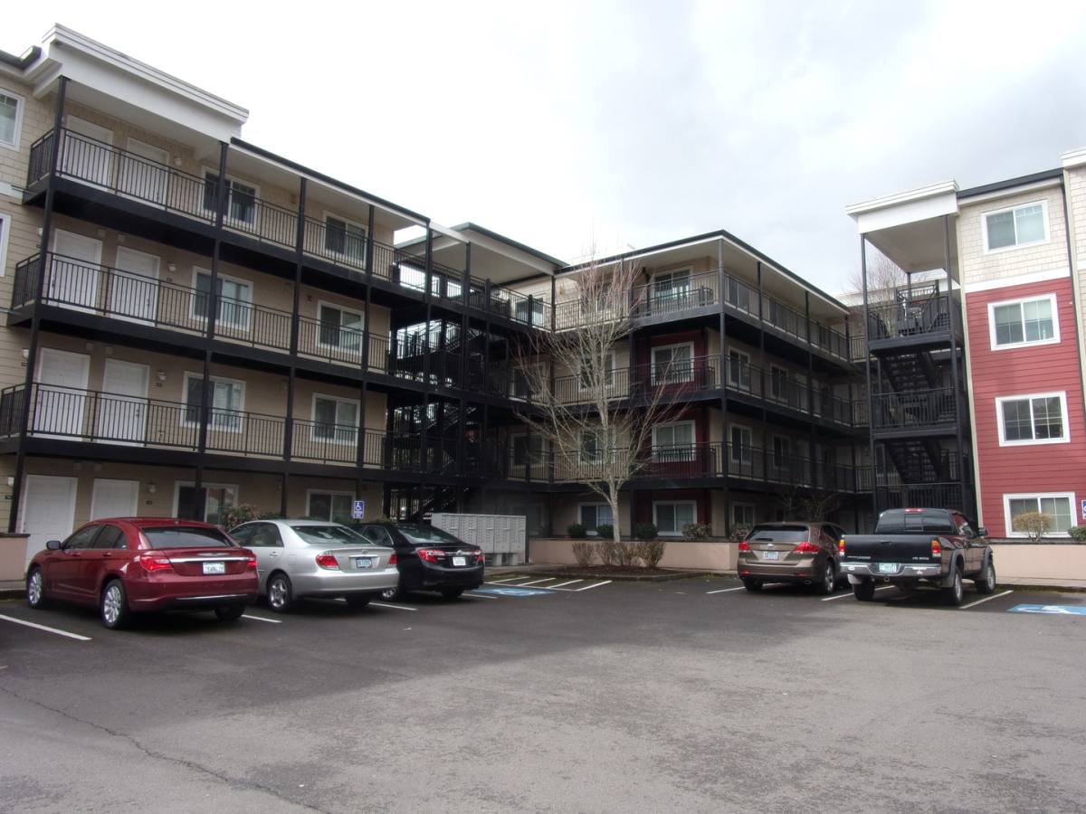Apartment for rent at 2740 SW Western Blvd, Corvallis, OR 97333