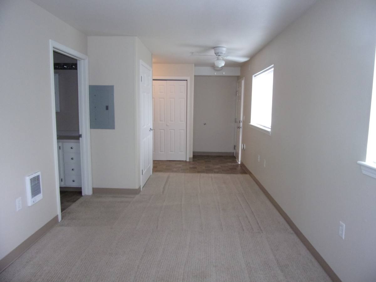 Apartment for rent at 2740 SW Western Blvd, Corvallis, OR 97333
