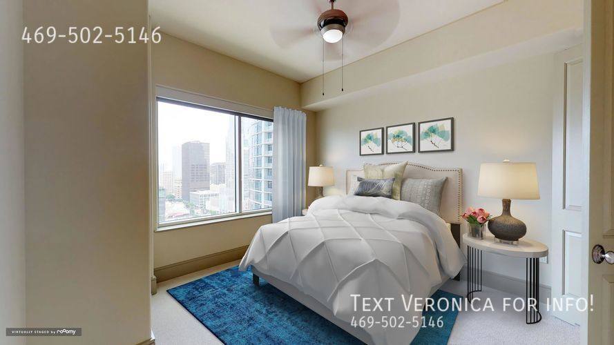 Apartment for rent at 101 Colorado St, Austin, TX 78701