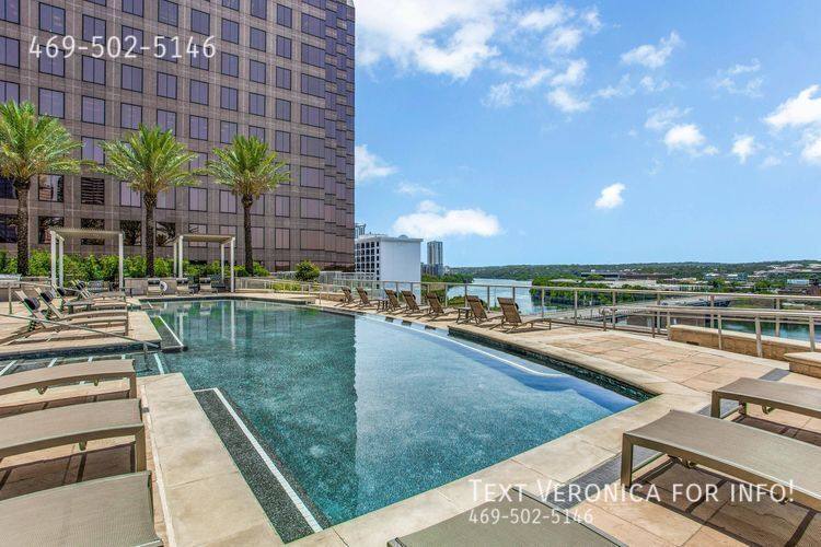 Apartment for rent at 101 Colorado St, Austin, TX 78701