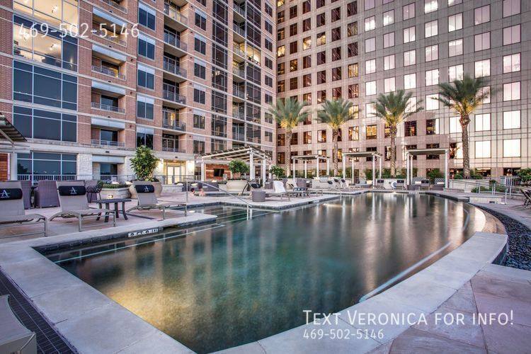 Apartment for rent at 101 Colorado St, Austin, TX 78701