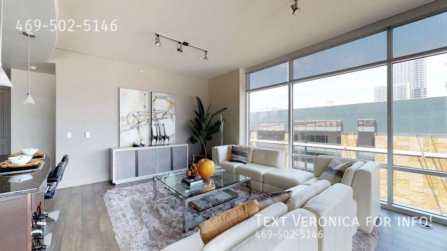 Apartment for rent at 101 Colorado St, Austin, TX 78701