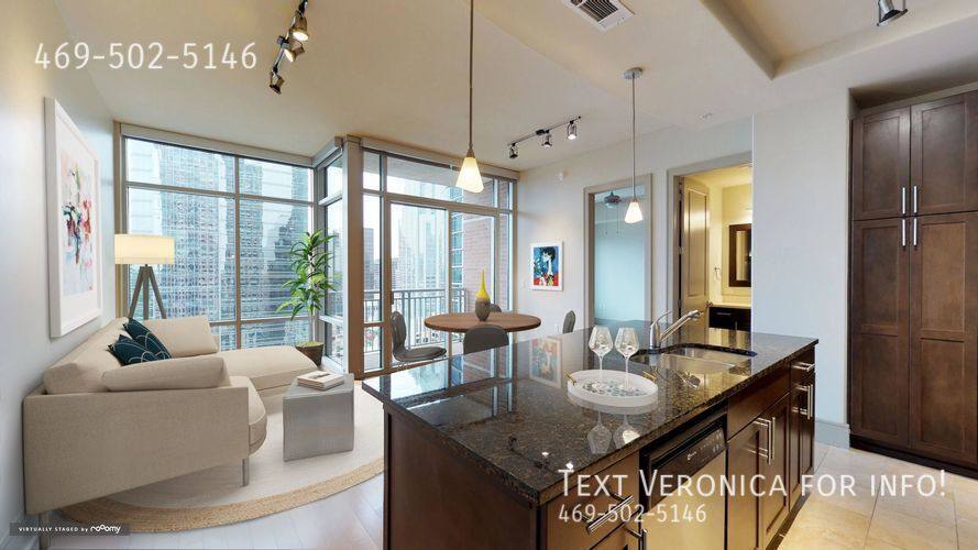 Apartment for rent at 101 Colorado St, Austin, TX 78701