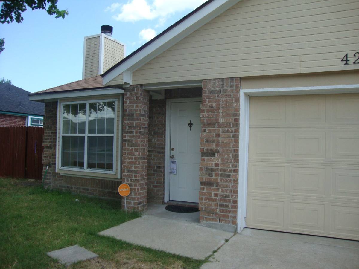 House for rent at 4208 Glennwood Dr, Killeen, TX 76542