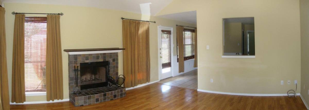 House for rent at 4208 Glennwood Dr, Killeen, TX 76542