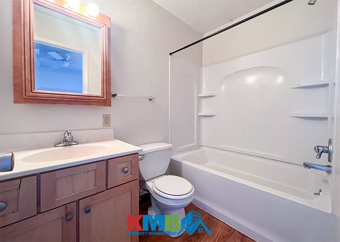 Apartment for rent at 740 Michael St, Iowa City, IA 52245
