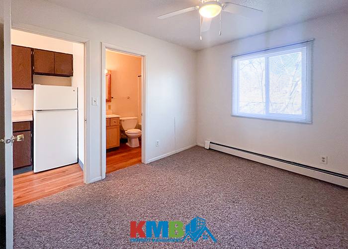 Apartment for rent at 740 Michael St, Iowa City, IA 52245