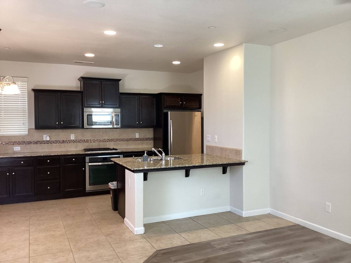House for rent at 7009 N Harmony Dr, Fresno, CA 93711