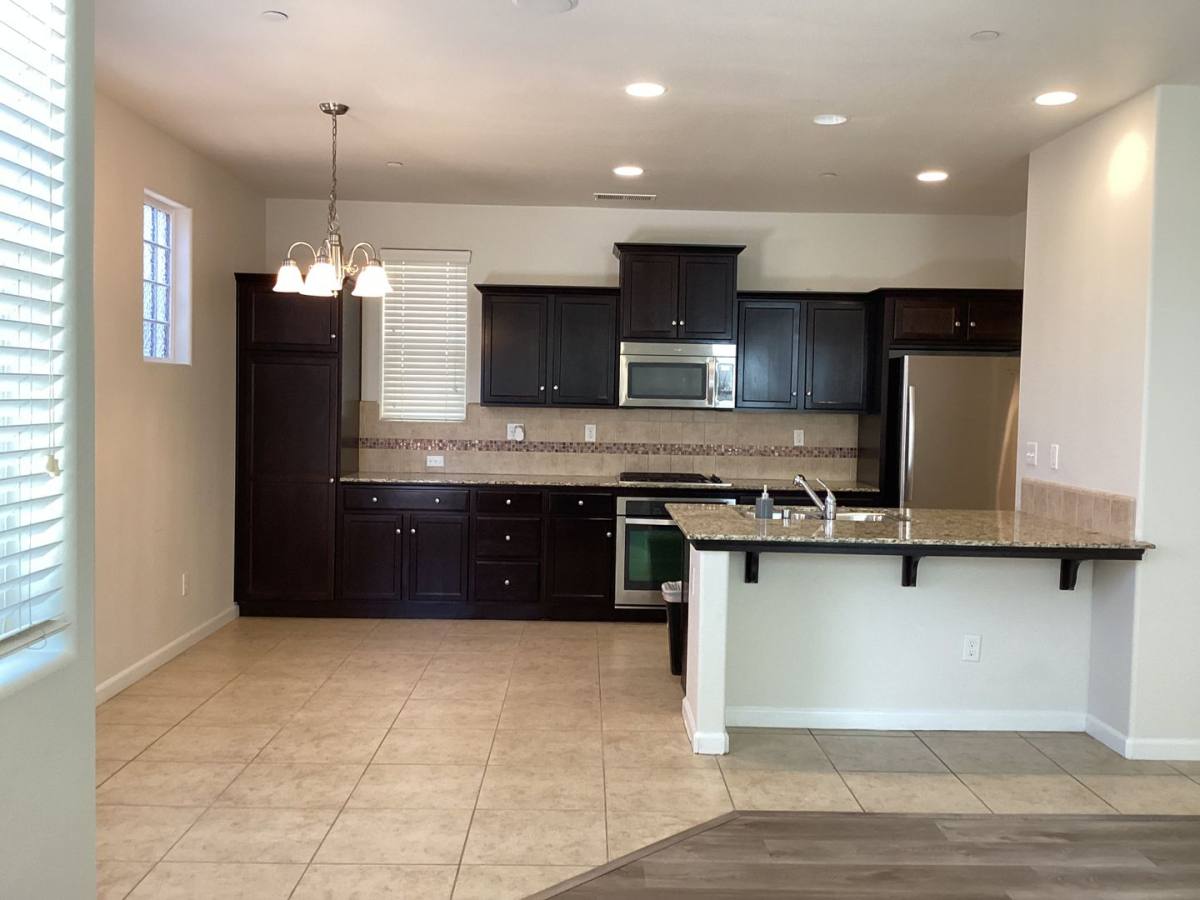 House for rent at 7009 N Harmony Dr, Fresno, CA 93711