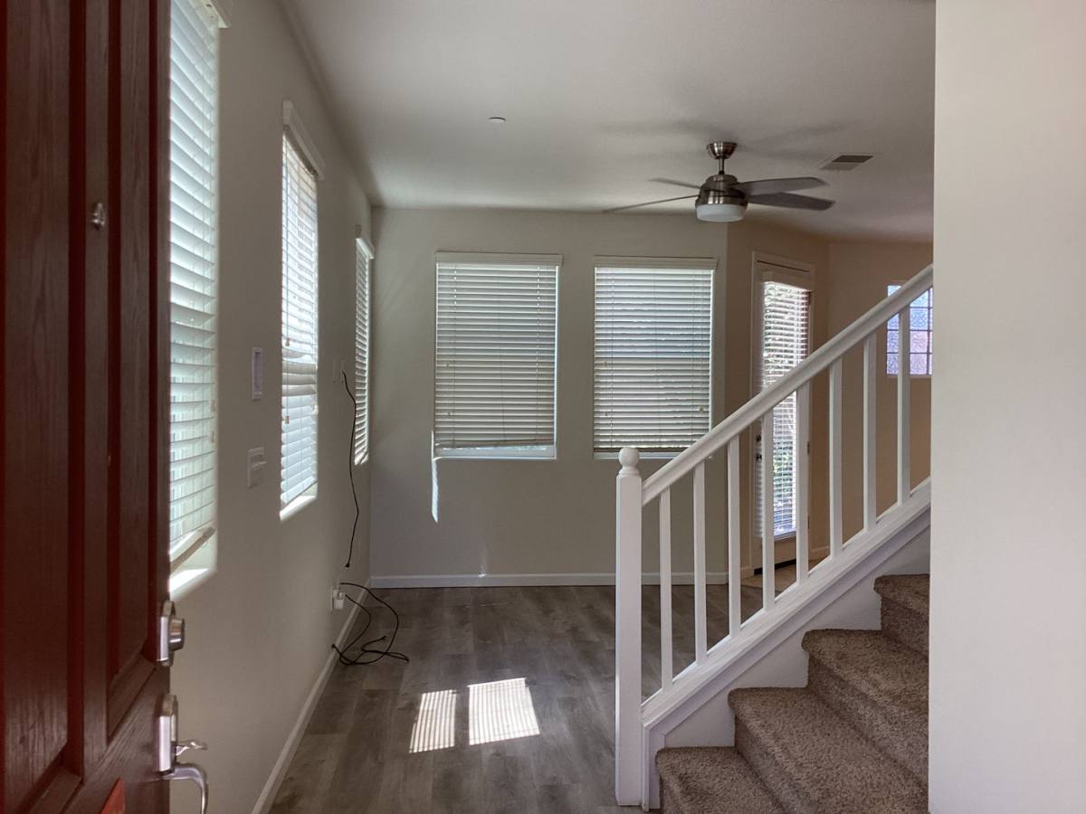 House for rent at 7009 N Harmony Dr, Fresno, CA 93711