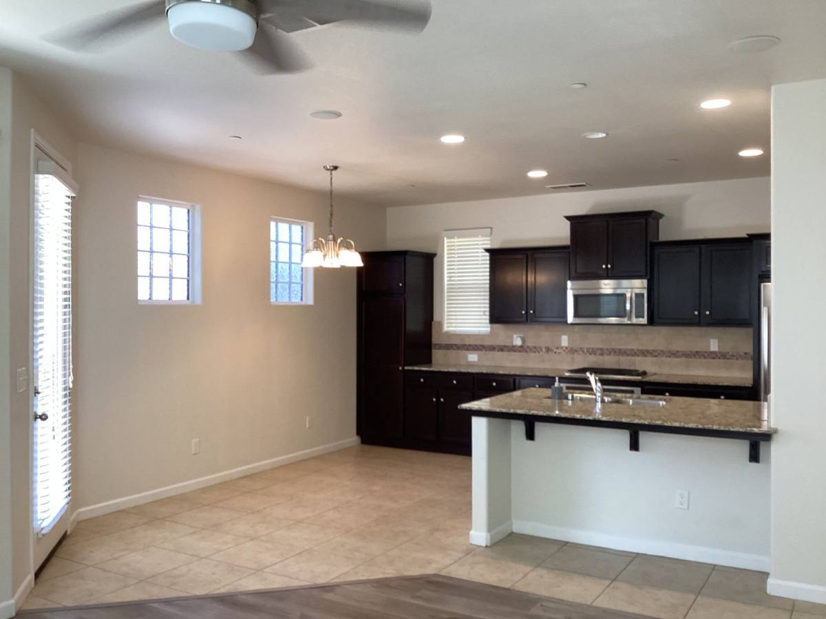 House for rent at 7009 N Harmony Dr, Fresno, CA 93711