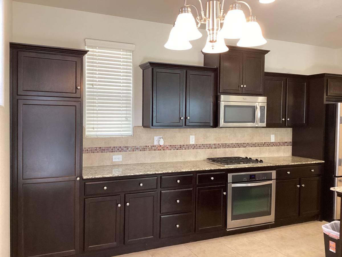 House for rent at 7009 N Harmony Dr, Fresno, CA 93711