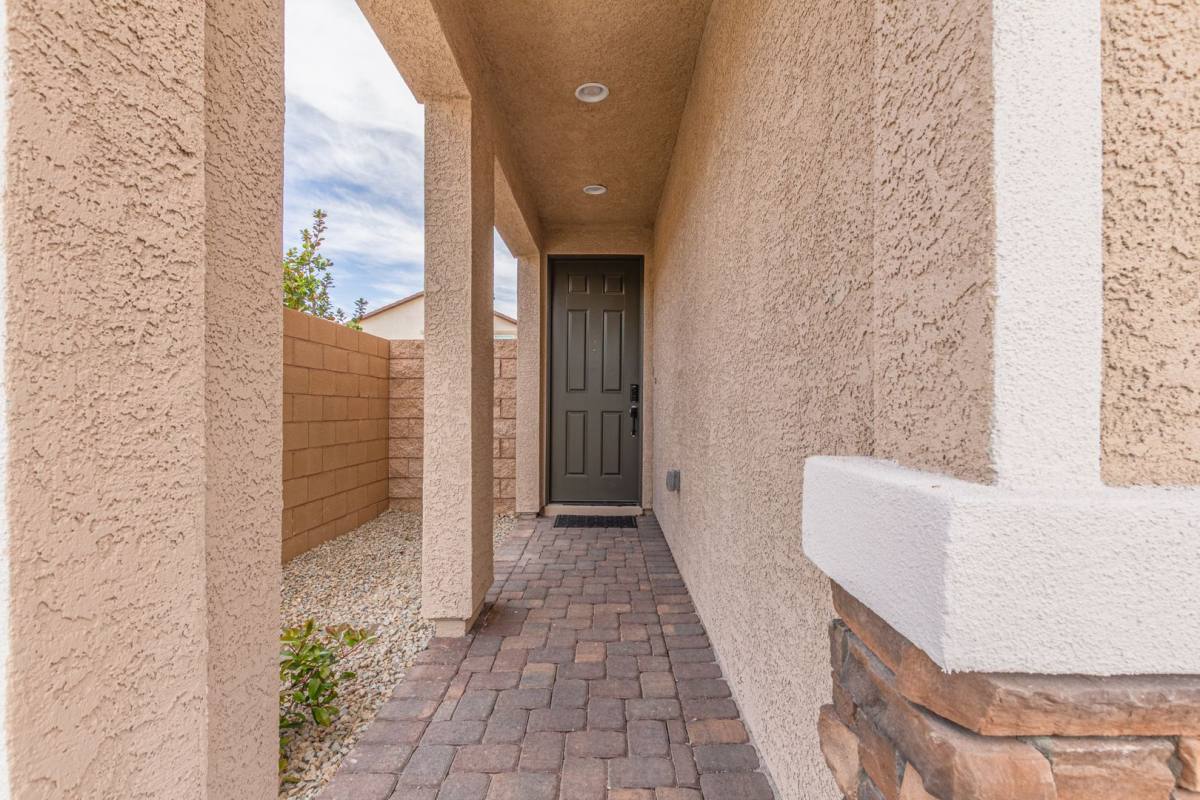 House for rent at 10212 Starlit Canyon Court, Las Vegas, NV 89141