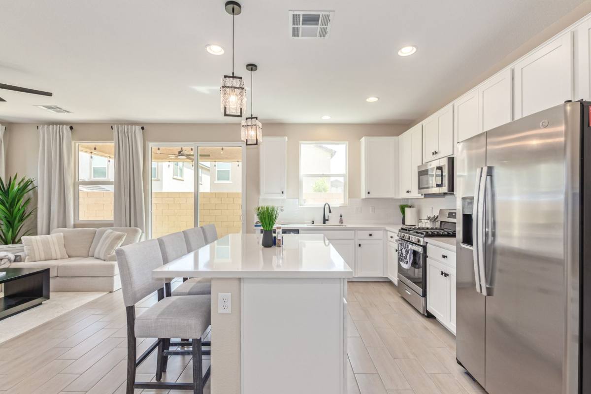 House for rent at 10212 Starlit Canyon Court, Las Vegas, NV 89141