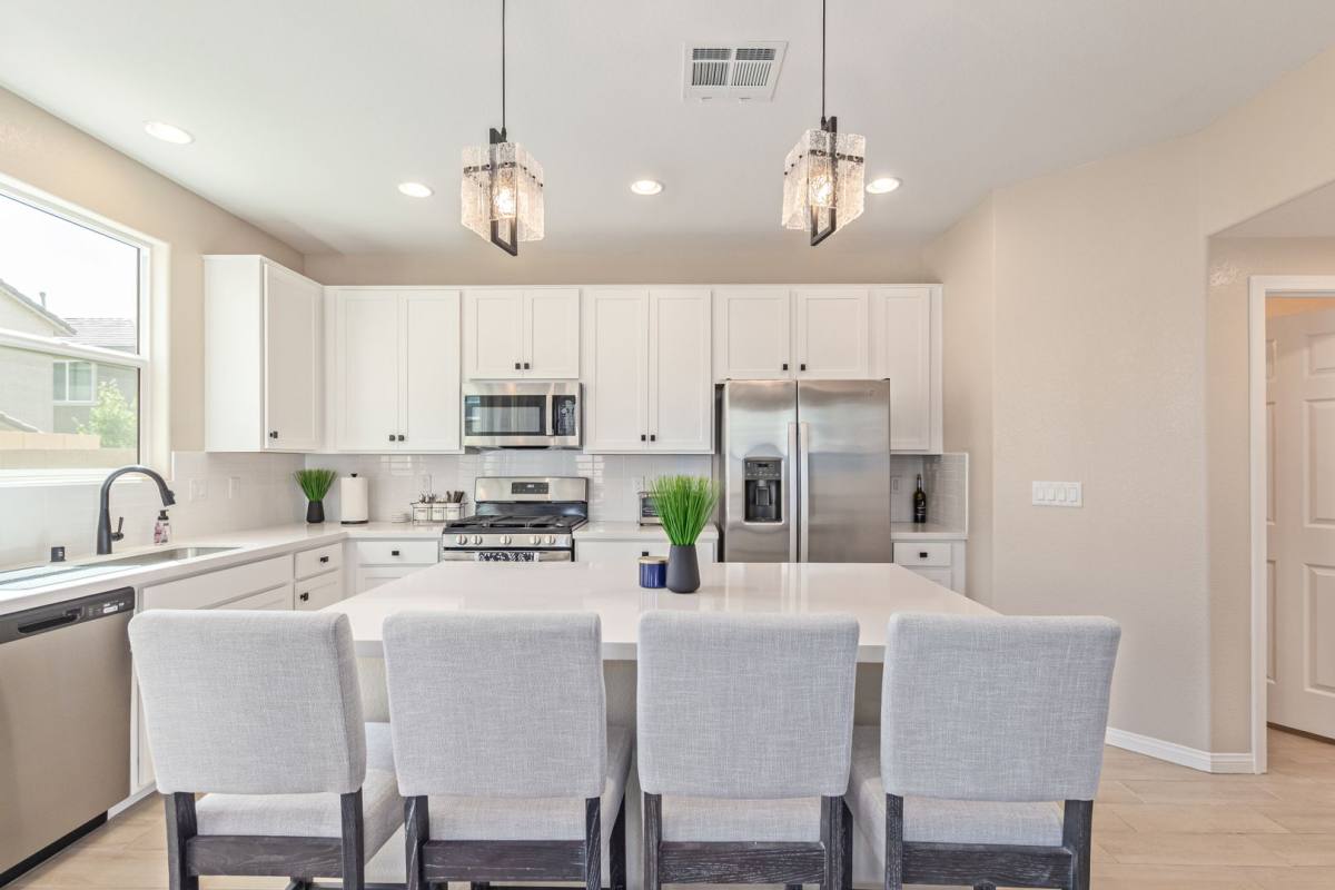 House for rent at 10212 Starlit Canyon Court, Las Vegas, NV 89141